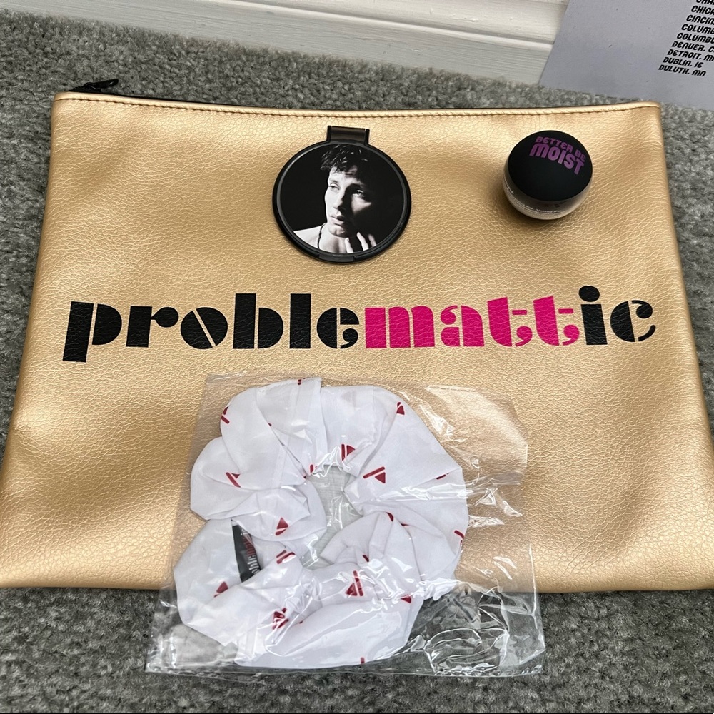 NEW Matt Rife Problematic tour merch - Picture 2 of 6